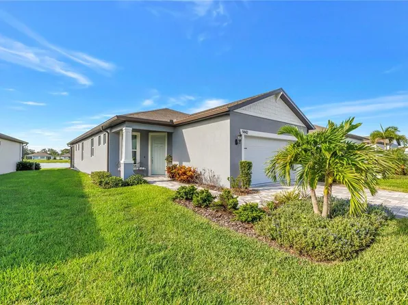 9442 Ballaster Pointe Loop, Parrish, FL 34219