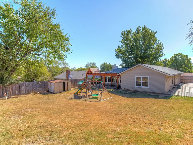 2909 W 61st Pl S — Photo 35