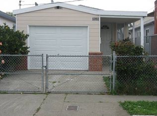 2838 16th St, San Pablo, CA 94806
