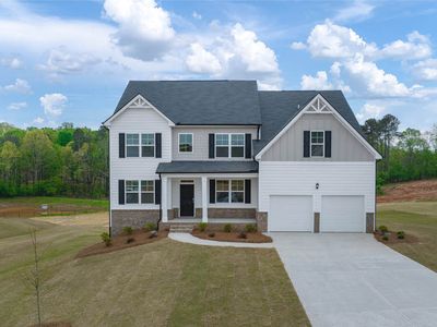 770 Ralph Still #47, Dacula, GA, 30019