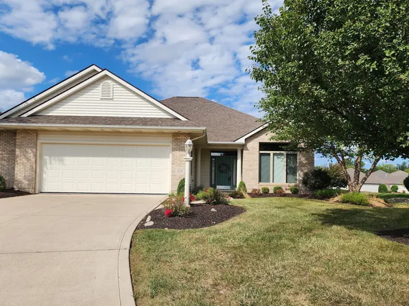 218 Fiddlers Cv, Fort Wayne, IN 46825