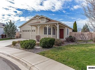 1955 Bailey Creek Ct, Reno, NV 89521