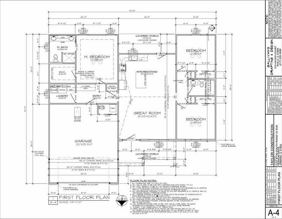 2nd image of 1702 E Vernon Dr