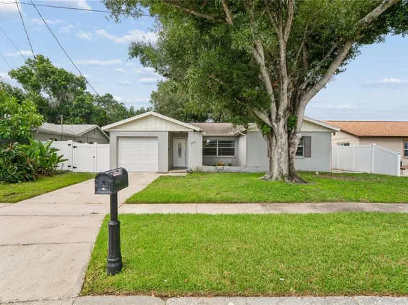 10275 56TH STREET N, PINELLAS PARK, FL 33782