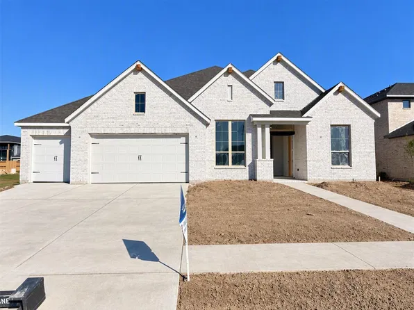 16606 Harmony Fields St, Hockley, TX 77447