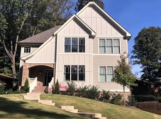 1233 Vista Valley Dr, Atlanta, GA 30329