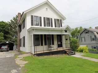 124 Otsego St, Canajoharie, NY 13317