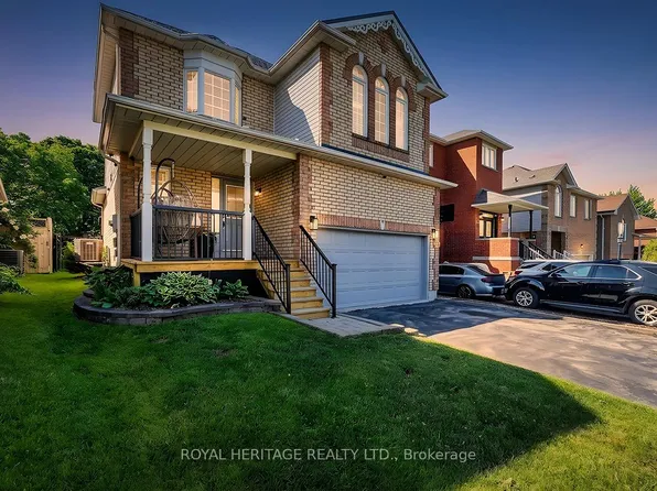 80 Brandon Rd, Scugog, ON L9L 1S8