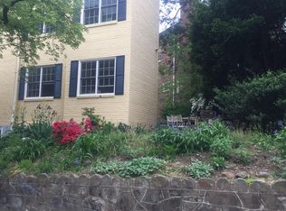 2718 Devonshire Pl NW APT 2, Washington, DC 20008
