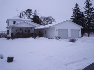 S15835 County Road Nn, Osseo, WI 54758