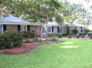 60 Jameswood Ave, Savannah, GA 31406
