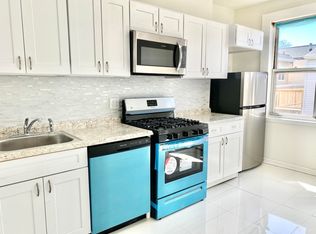 247 Clendenny Ave #2, Jersey City, NJ 07304