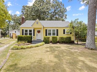 4 Paris Mountain Ave, Greenville, SC 29609