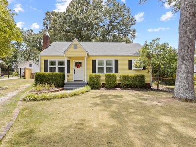4 Paris Mountain Ave, Greenville, SC, 29609