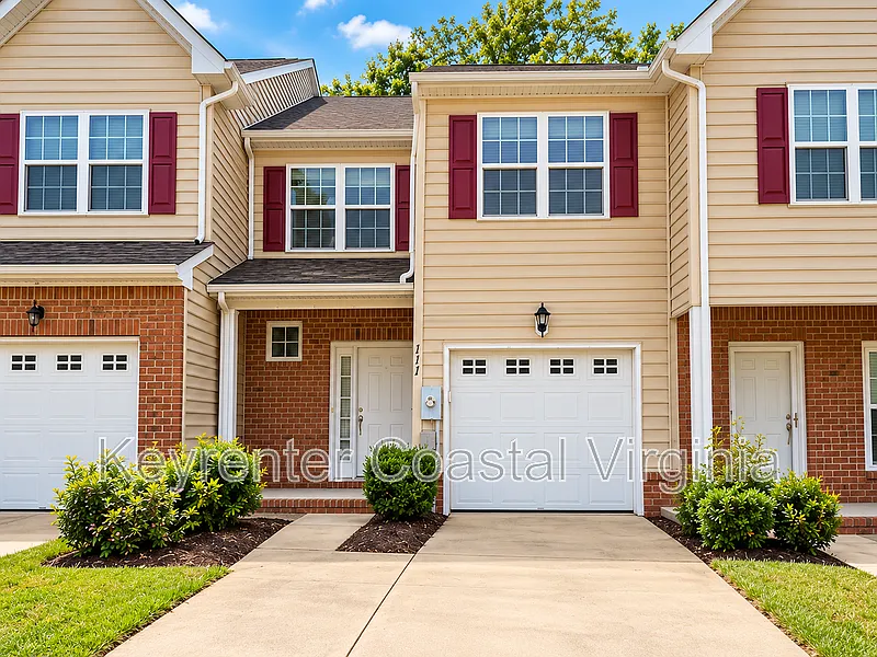 111 Mount Vernon Ct