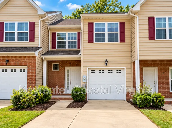 111 Mount Vernon Ct, Smithfield, VA 23430