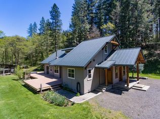 27709 Highway 62, Trail, OR 97541