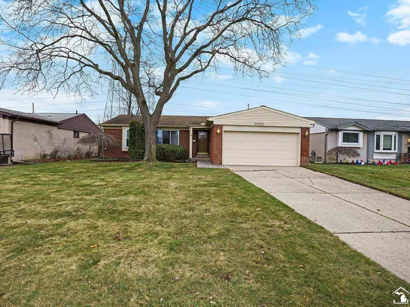 38160 Plainview Dr, Sterling Heights, MI 48312