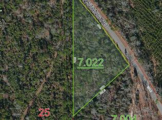 0 Chastang Rd, Bay Minette, AL 36507