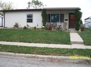 205 Drake Ave, New Carlisle, OH 45344