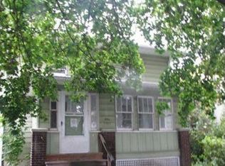 806 S Stateline Rd, Masury, OH 44438