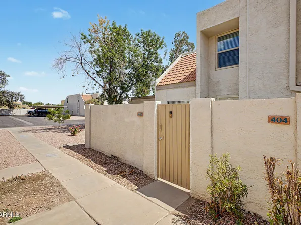 1342 W EMERALD Avenue #403, Mesa, AZ 85202