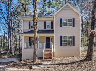 3335 Sternbridge Ln, Snellville, GA
