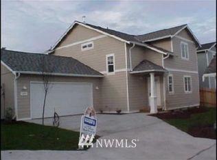 994 Eagle Vista Ave, Oak Harbor, WA