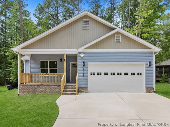 3057 Sherry Hl, Sanford, NC 27332