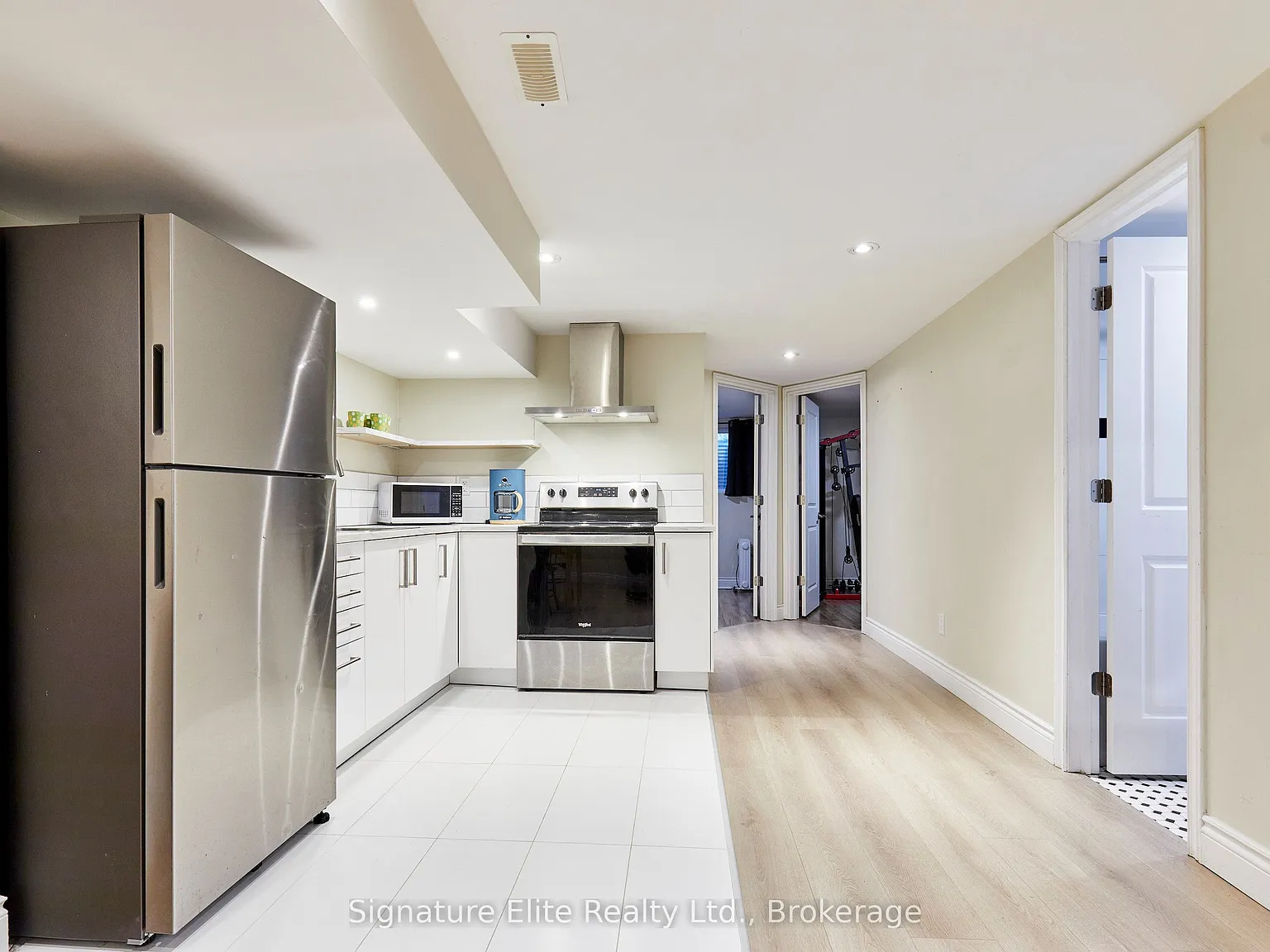 2 bed, $2,200 — Photo 4