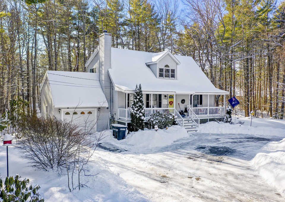 35 Pine Mountain Rd, Cape Neddick, ME 03902 Zillow