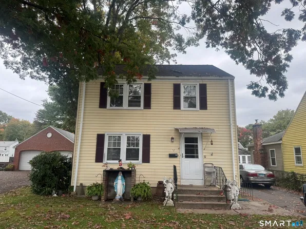 72 Sidney Avenue, West Hartford, CT 06110