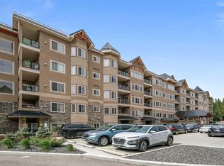 30 S Discovery Ridge Close SW #503, Calgary, AB T3H5X5