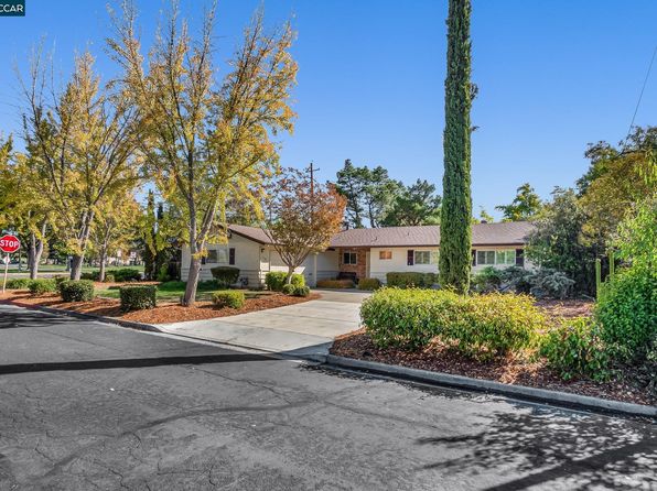 Homes for Sale near El Monte Elementary School - Concord CA | Zillow