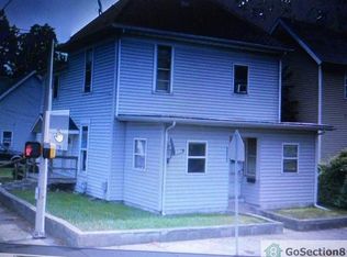 2200 S Walnut St APT 2, Muncie, IN 47302