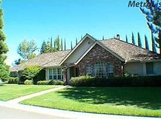 8609 White Owl Ct, Orangevale, CA