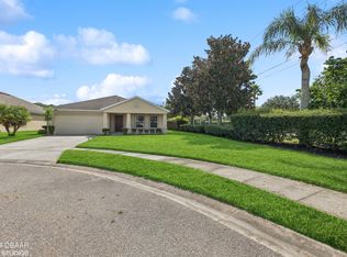 5353 Peach Blossom Blvd, Port Orange, FL 32128