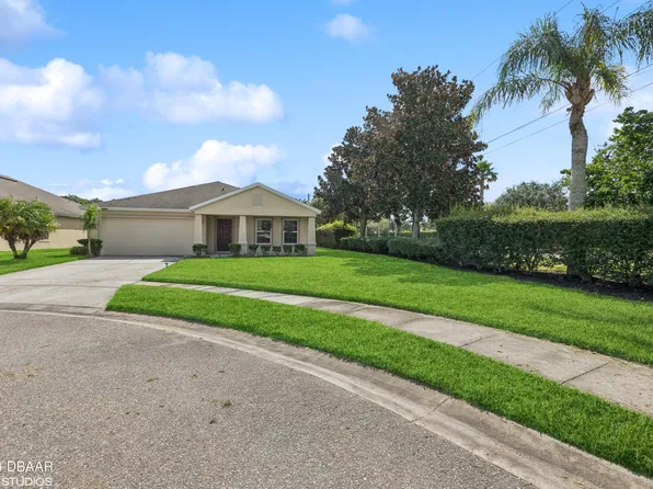 5353 Peach Blossom Blvd, Port Orange, FL 32128