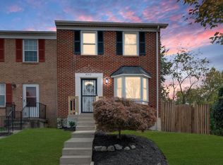 3142 Brinkley Station Dr, Temple Hills, MD 20748