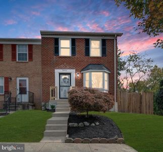 3142 Brinkley Station Dr, Temple Hills, MD, 20748