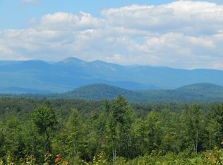 271 Christian Hill Rd, Lovell, ME 04051