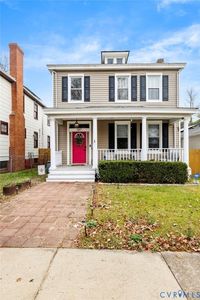 3317 Florida Ave, Richmond, VA, 23222