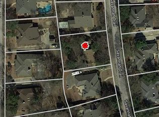 2136 Savannah Trl, Denton, TX 76205