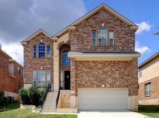 24135 Canyon Row, San Antonio, TX 78260