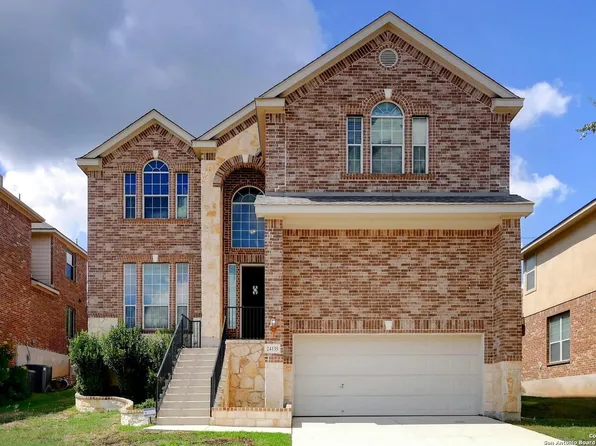 24135 CANYON ROW, San Antonio, TX 78260