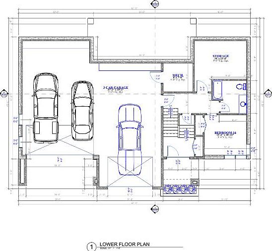 2nd image of 2802 W Rock Ridge Rd