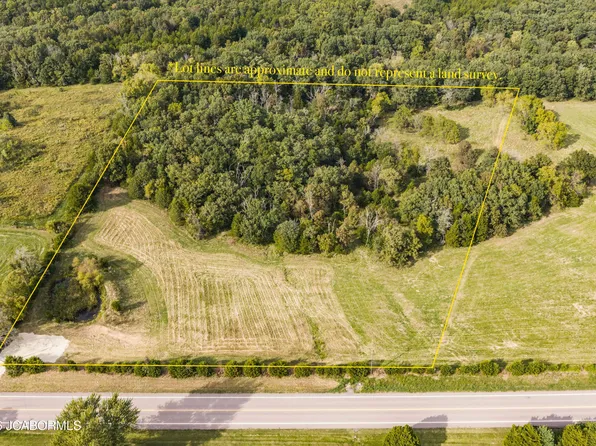 Highway 50 E, Linn, MO 65051