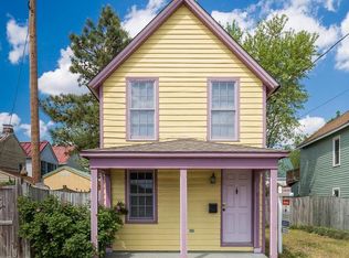 409 Cannon St, Chestertown, MD 21620