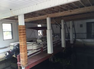 24650 Fox Rd, Astor, FL 32102