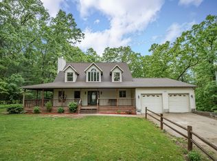 5064 Macarthur Rd, Muskegon, MI 49442